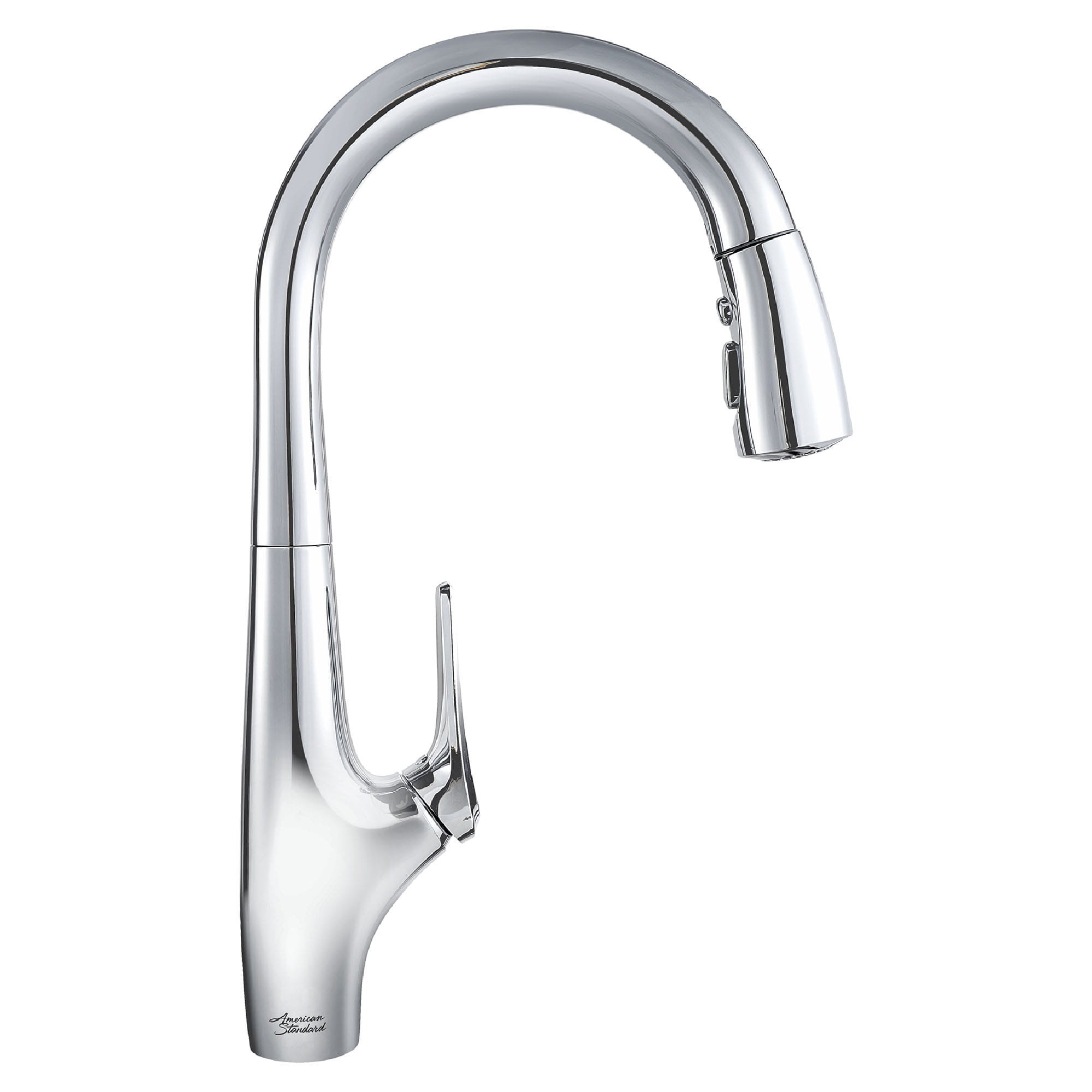 Avery® Touchless Single-Handle Pull-Down Dual Spray Kitchen Faucet 1.5 gpm/5.7 L/min